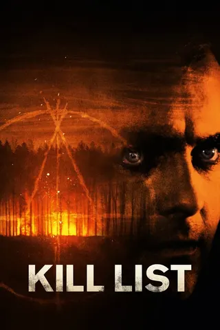 Görsel: TMDB Kill List afişi