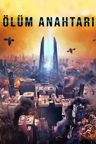 Kill Switch afişi