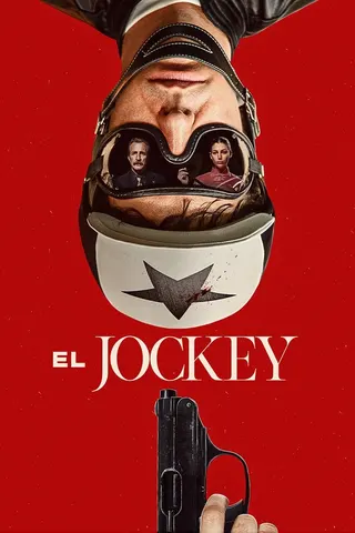 Görsel: TMDB Kill the Jockey afişi