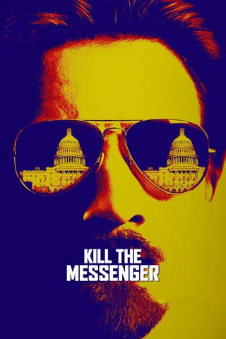 Kill the Messenger afişi
