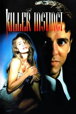 Görsel: TMDB Killer Instinct afişi