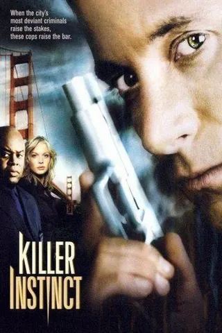 Görsel: TMDB Killer Instinct afişi