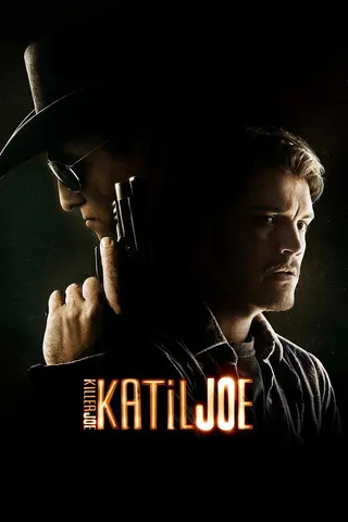 Görsel: TMDB Killer Joe afişi
