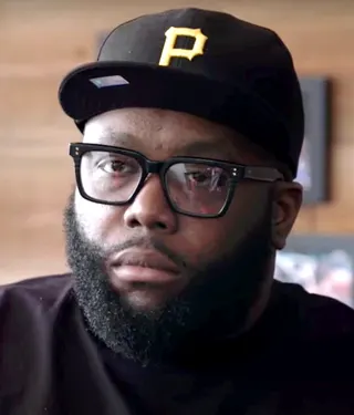 Görsel: The Circus on SHOWTIME / CC BY Killer Mike
