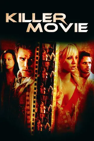 Görsel: TMDB Killer Movie afişi