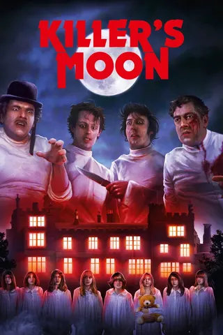 Görsel: TMDB Killer's Moon afişi