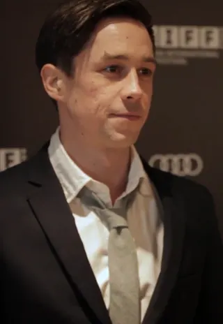 Görsel: Virgin Media Dublin International Film Festival / CC BY Killian Scott