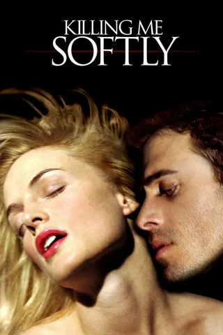 Görsel: TMDB Killing Me Softly afişi