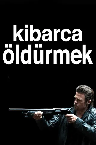 Görsel: TMDB Killing Them Softly afişi