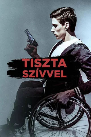 Görsel: TMDB Kills on Wheels afişi
