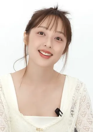 Görsel: Marie Claire Korea / CC BY Kim Bo-ra