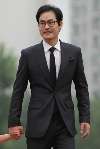 Görsel: SJ / CC BY Kim Gi-cheon
