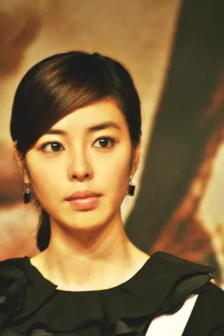 Görsel: KIYOUNG KIM / CC BY Kim Gyu-ri