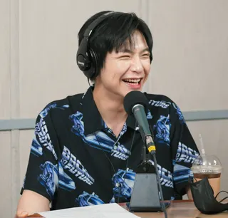 Görsel: SBS Radio / CC BY Kim Jae-hyun