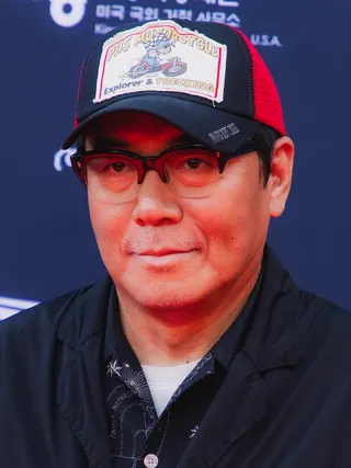 Görsel: Kevin Paul / CC BY Kim Ji-woon