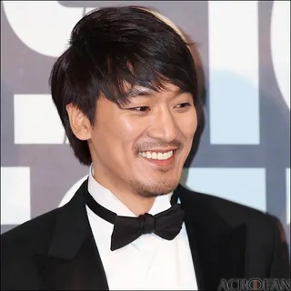 Kim Min Jun