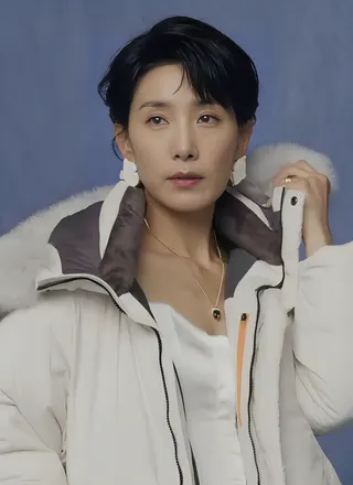 Kim Seo-hyung