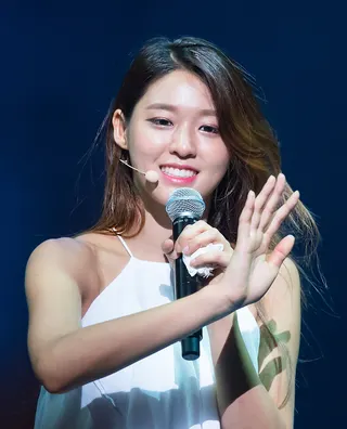 Görsel: yooop / CC BY Kim Seolhyun