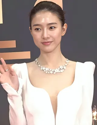 Kim So-eun