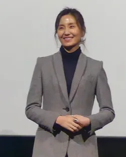 Kim So-jin