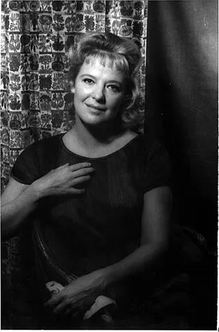 Kim Stanley