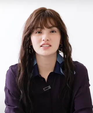 Görsel: Marie Claire Korea / CC BY Kim Yong-ji
