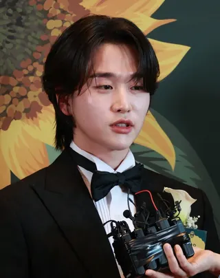 Kim Yoon-woo