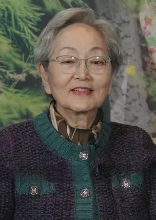 Görsel: 롯데엔터테인먼트 / CC BY Kim Young-ok