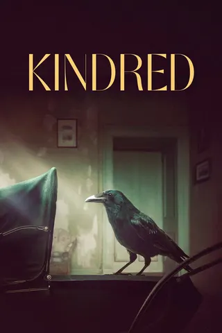 Kindred afişi