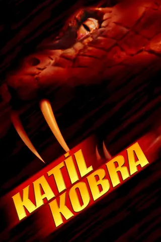 Görsel: TMDB King Cobra afişi