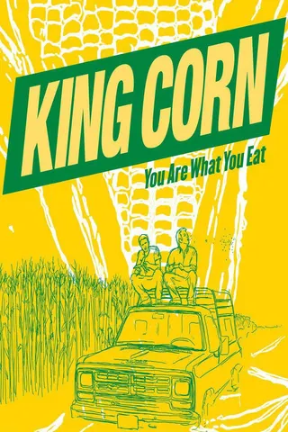 King Corn afişi