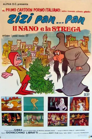 Görsel: TMDB King Dick afişi