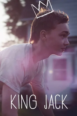 Görsel: TMDB King Jack afişi