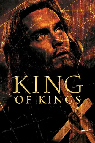 Görsel: TMDB King of Kings afişi