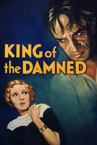 Görsel: TMDB King of the Damned afişi