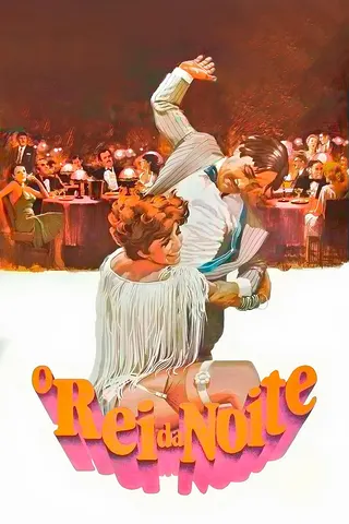 Görsel: TMDB King of the Night afişi
