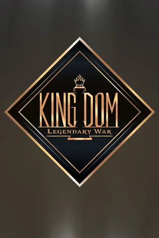 Görsel: TMDB Kingdom: Legendary War afişi