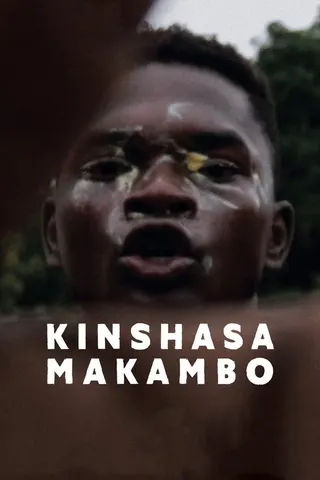 Görsel: TMDB Kinshasa Makambo afişi