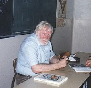 Görsel: CC BY-SA Kir Bulıçov