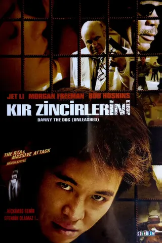 Görsel: TMDB Kır Zincirlerini afişi