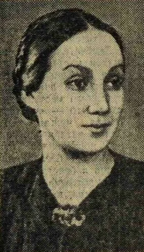 Görsel: Unknown authorUnknown author / Kamu malı Kira Golovko