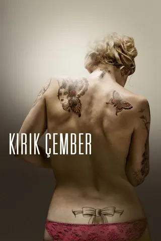 Görsel: TMDB Kırık Çember afişi
