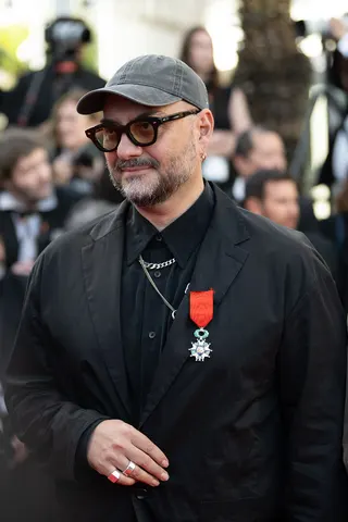 Kiril Serebrennikov