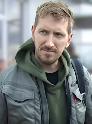 Kirill Käro