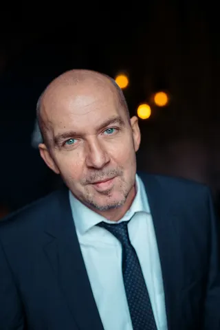 Kirill Polukhin