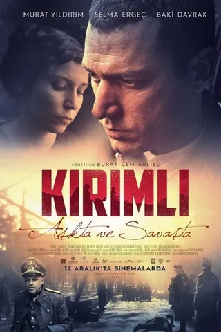 Görsel: TMDB Kırımlı afişi