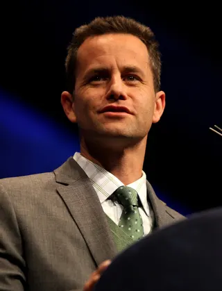 Görsel: Gage Skidmore / CC BY-SA Kirk Cameron
