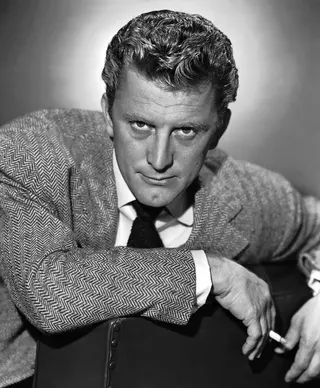 Görsel: Unknown photographer / Kamu malı Kirk Douglas