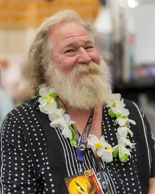 Görsel: John Manard / CC BY-SA Kirk Thatcher