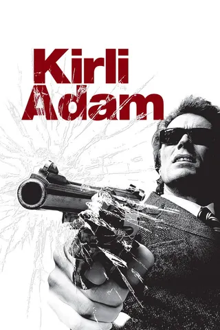 Kirli Adam afişi